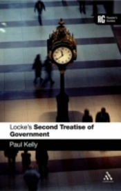 Locke'S 'Second Treatise Of Government'