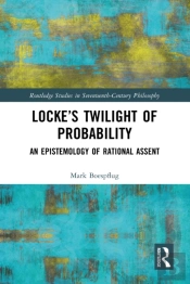 Locke'S Twilight Of Probability