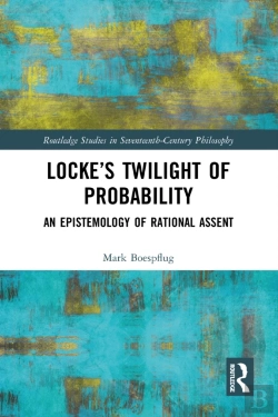 Bertrand.pt - Locke'S Twilight Of Probability