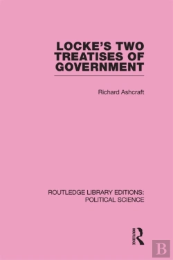 Bertrand.pt - Locke'S Two Treatises Of Government