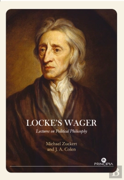 Bertrand.pt - Locke'S Wager. Lectures On John Locke And The Righ