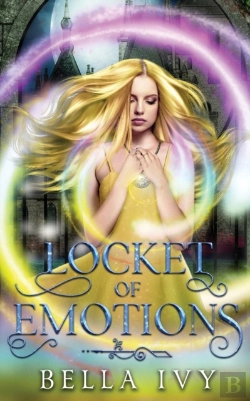 Bertrand.pt - Locket Of Emotions