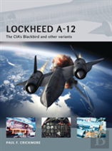 Lockheed A-12