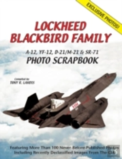 Bertrand.pt - Lockheed Blackbird Family: A-12, Yf-12,