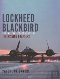 Lockheed Blackbird