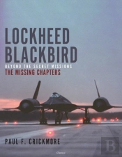 Lockheed Blackbird