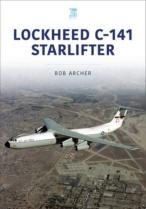 Lockheed C-141 Starlifter