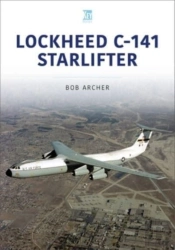 Lockheed C-141 Starlifter