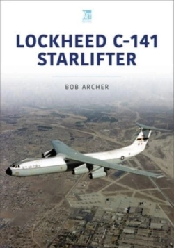 Bertrand.pt - Lockheed C-141 Starlifter
