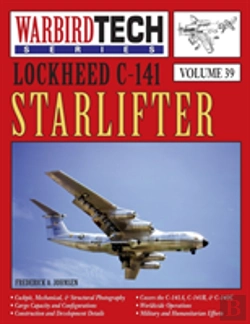 Bertrand.pt - Lockheed C-141 Starlifter-Wbt Vol. 39
