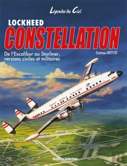 Bertrand.pt - Lockheed Constellation