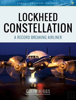 Bertrand.pt - Lockheed Constellation