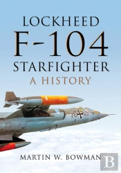 Lockheed F-104 Starfighter
