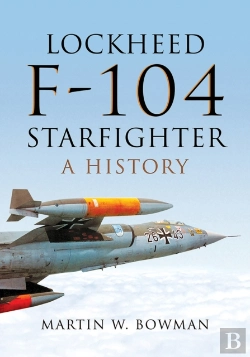 Bertrand.pt - Lockheed F-104 Starfighter