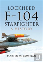 Lockheed F-104 Starfighter