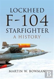 Lockheed F-104 Starfighter