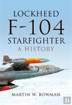 Bertrand.pt - Lockheed F-104 Starfighter
