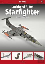 Lockheed F-104 Starfighter