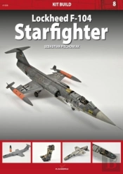 Lockheed F-104 Starfighter
