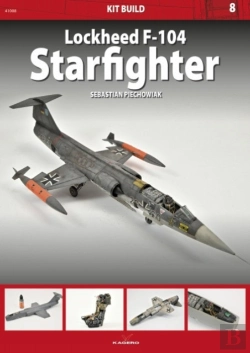 Bertrand.pt - Lockheed F-104 Starfighter