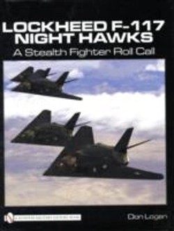 Bertrand.pt - Lockheed F-117 Night Hawks