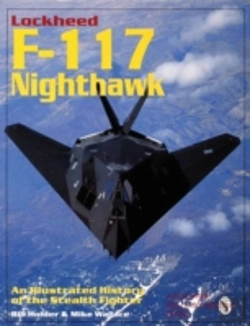 Bertrand.pt - Lockheed F-117 Nighthawk