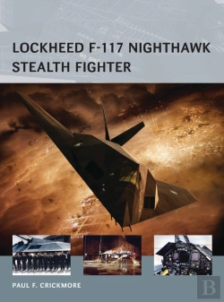 Bertrand.pt - Lockheed F-117 Nighthawk Stealth Fighter