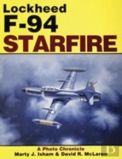 Lockheed F-94 Starfire