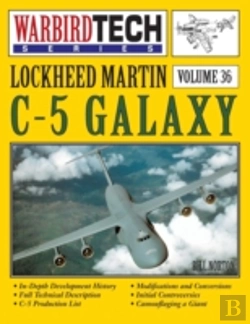 Bertrand.pt - Lockheed Martin C-5 Galaxy - Wbt Vol. 36