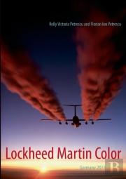 Lockheed Martin Color
