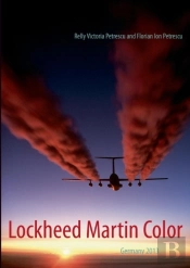 Lockheed Martin Color
