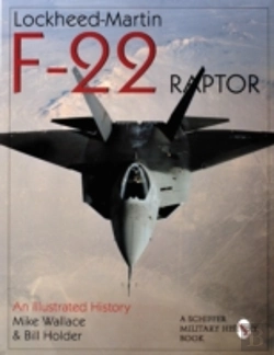 Bertrand.pt - Lockheed-Martin F-22 Raptor
