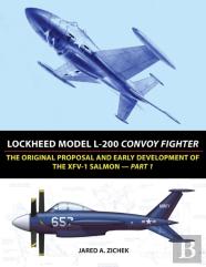 Lockheed Model L-200 Convoy Fighter