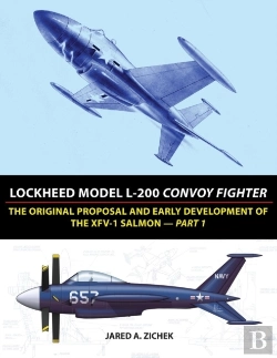 Bertrand.pt - Lockheed Model L-200 Convoy Fighter