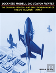Lockheed Model L-200 Convoy Fighter