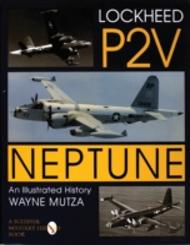 Lockheed P-2v Neptune