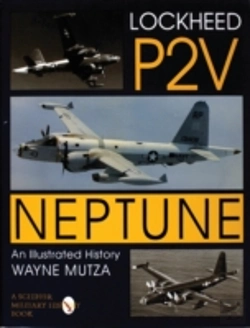 Bertrand.pt - Lockheed P-2v Neptune
