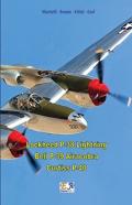 Lockheed P-38 Lightning - Bell P-39 Airacobra - Curtiss P-40