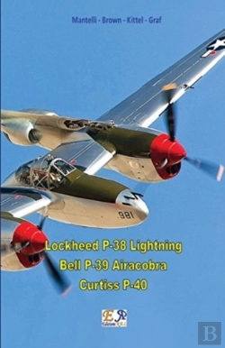 Bertrand.pt - Lockheed P-38 Lightning - Bell P-39 Airacobra - Curtiss P-40