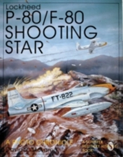 Bertrand.pt - Lockheed P-80/F-80 Shooting Star