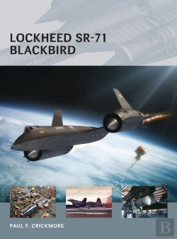 Bertrand.pt - Lockheed Sr-71 Blackbird