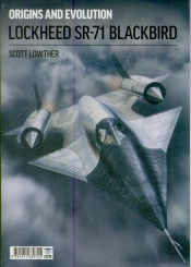 Lockheed Sr-71 Blackbird Projects