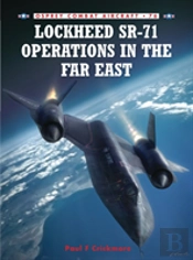 Lockheed Sr-71 Operations In The Far East