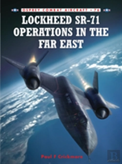 Bertrand.pt - Lockheed Sr-71 Operations In The Far East