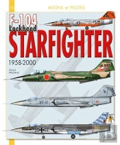 Lockheed Starfighter