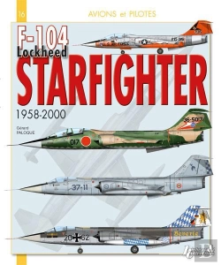 Bertrand.pt - Lockheed Starfighter