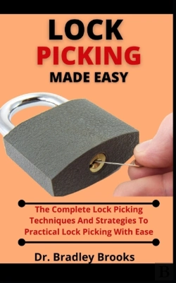 Bertrand.pt - Locking Picking Made Easy
