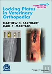 Locking Plates In Veterinary Orthopedics