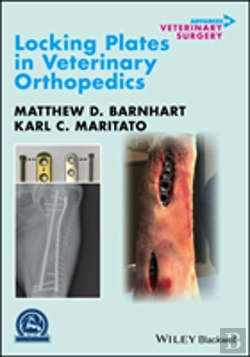 Bertrand.pt - Locking Plates In Veterinary Orthopedics