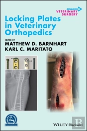 Locking Plates In Veterinary Orthopedics